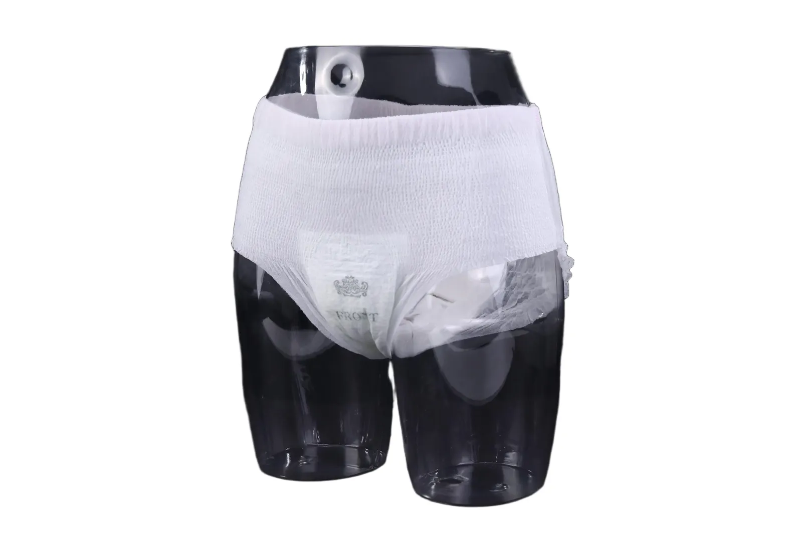 Women Sanitary Napkin Pant side Women Sanitary Napkin Pant side